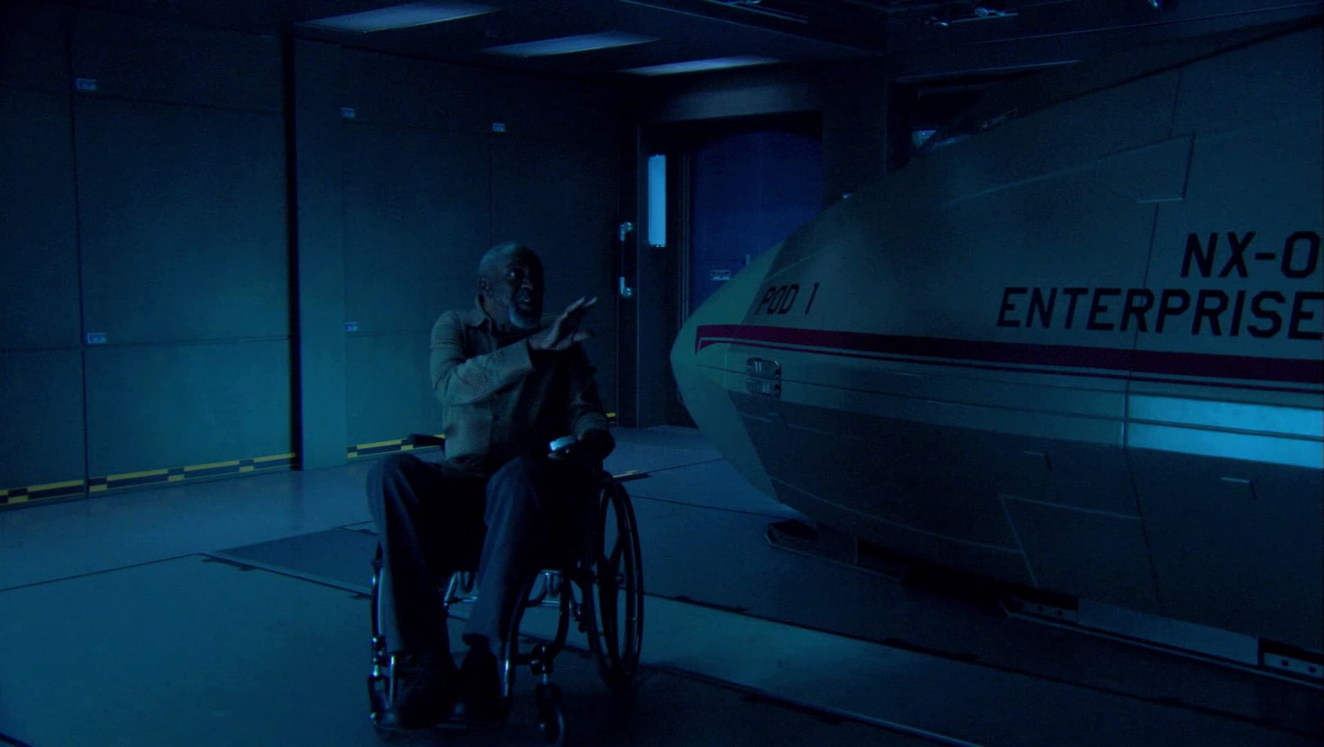 Daedalus - Screenshot 2