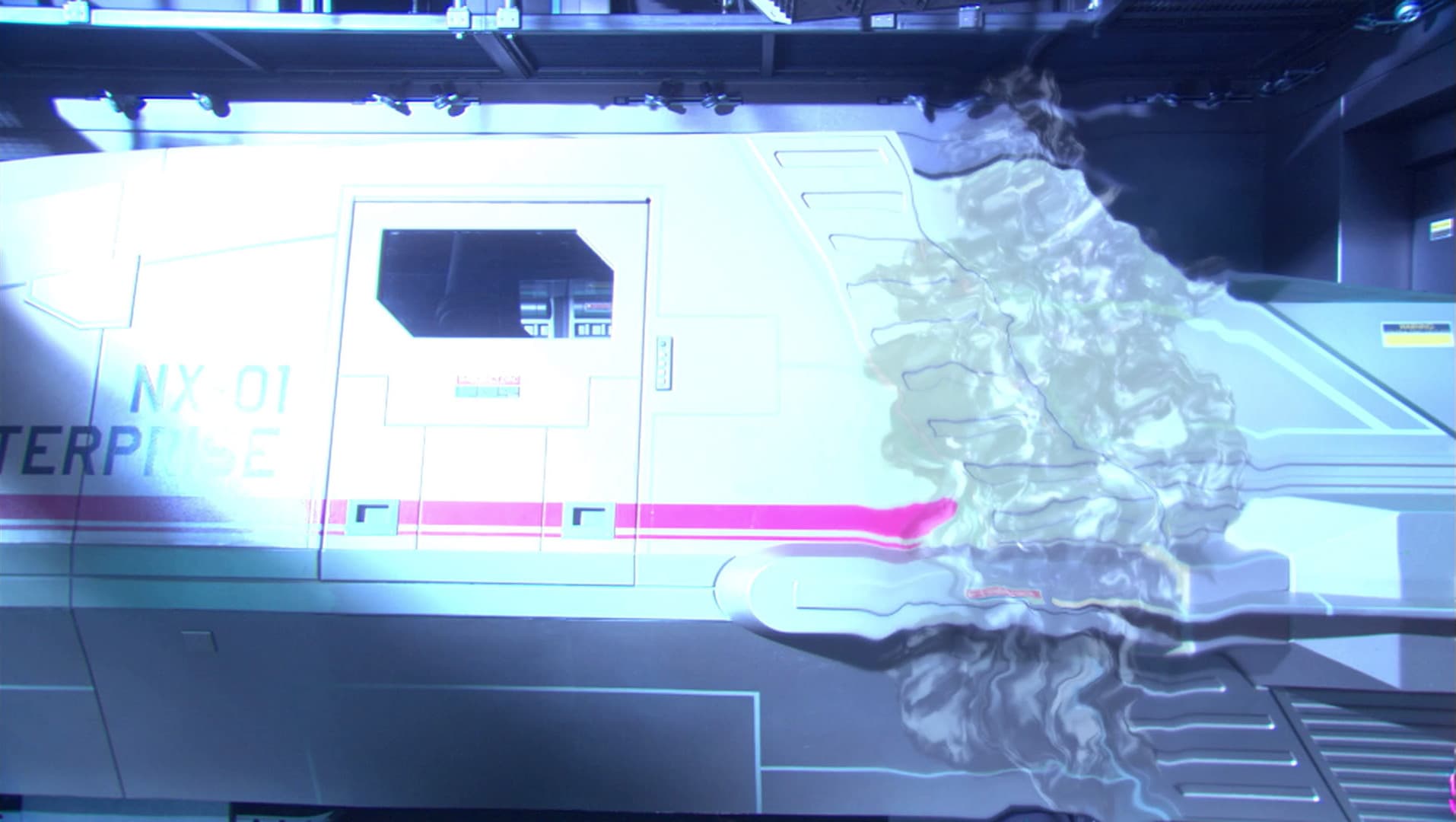 Daedalus - Screenshot 11