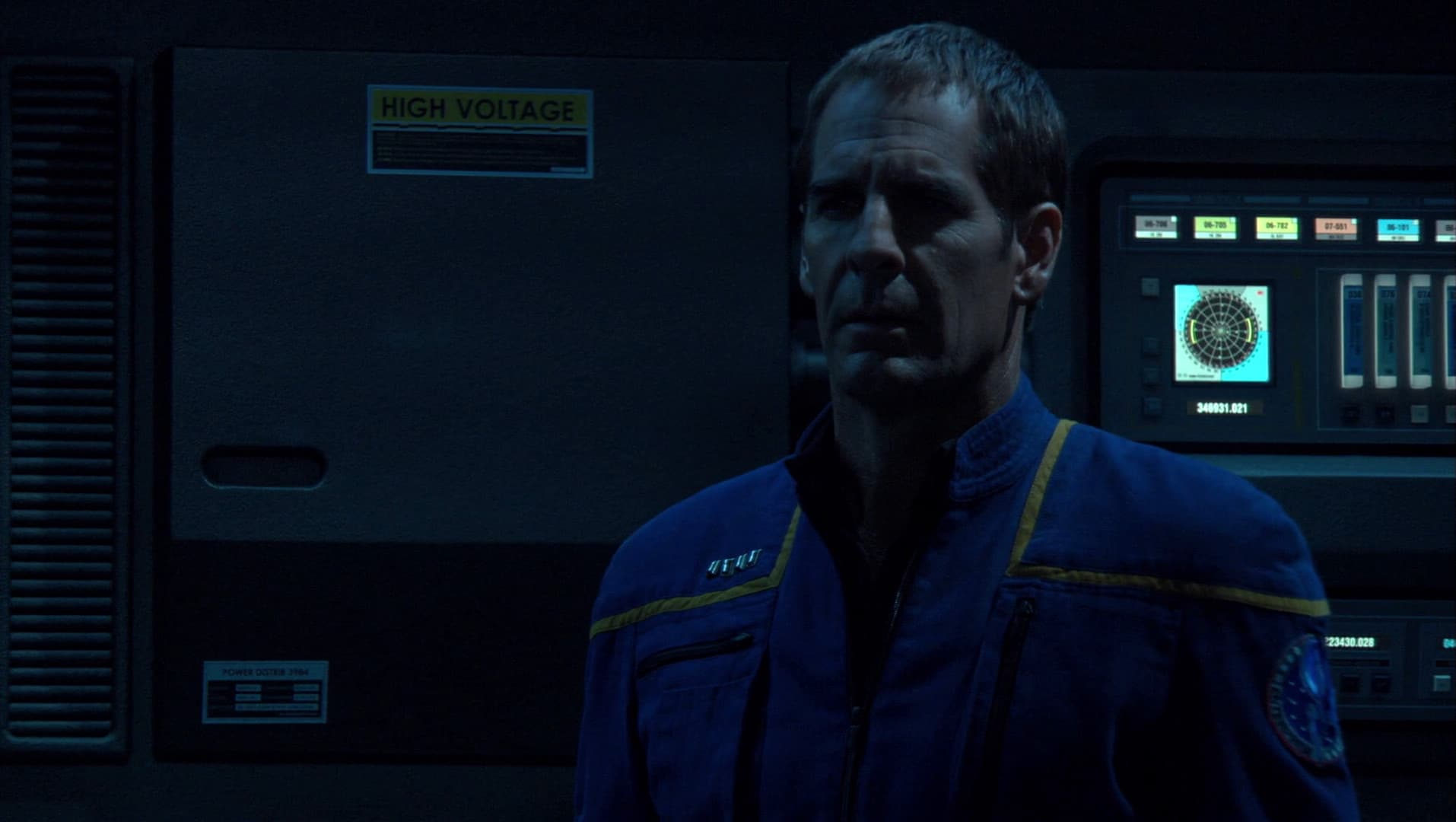 Daedalus - Screenshot 8