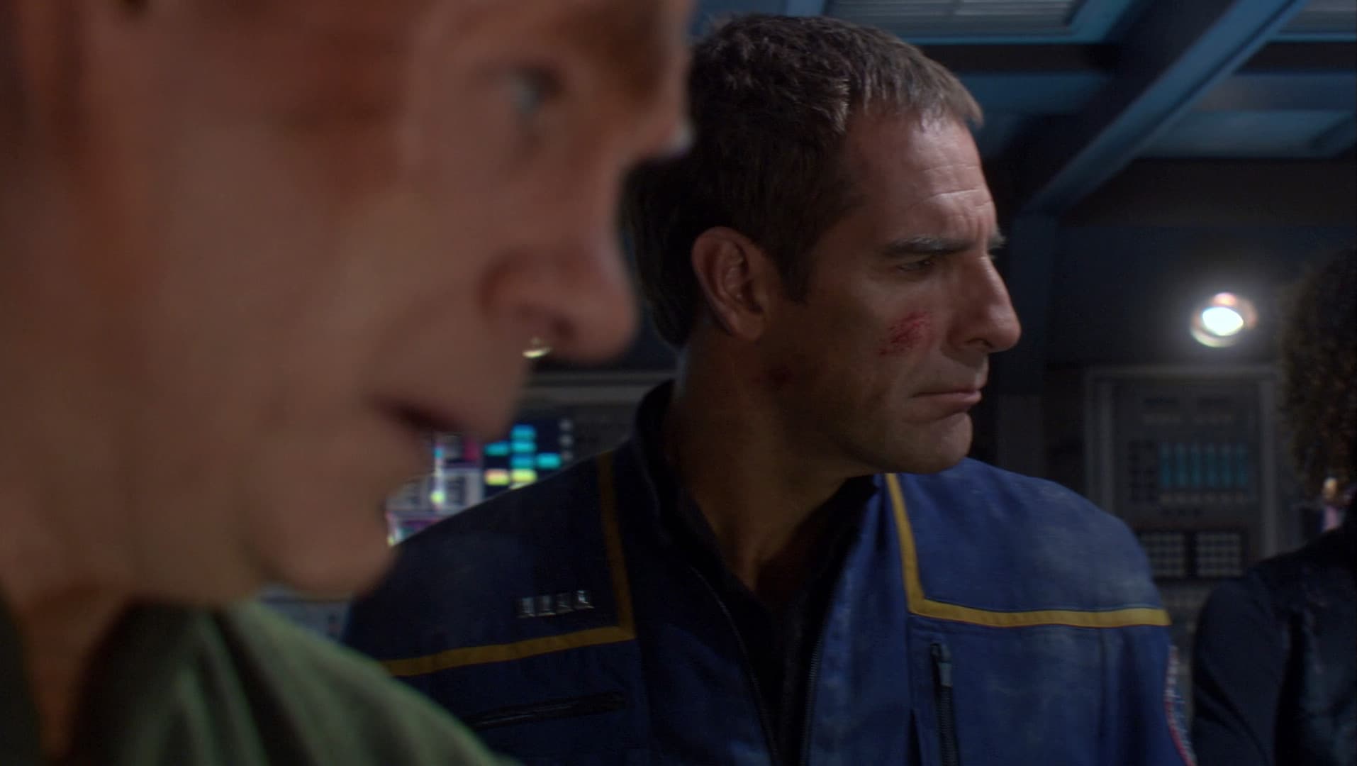 Daedalus - Screenshot 10