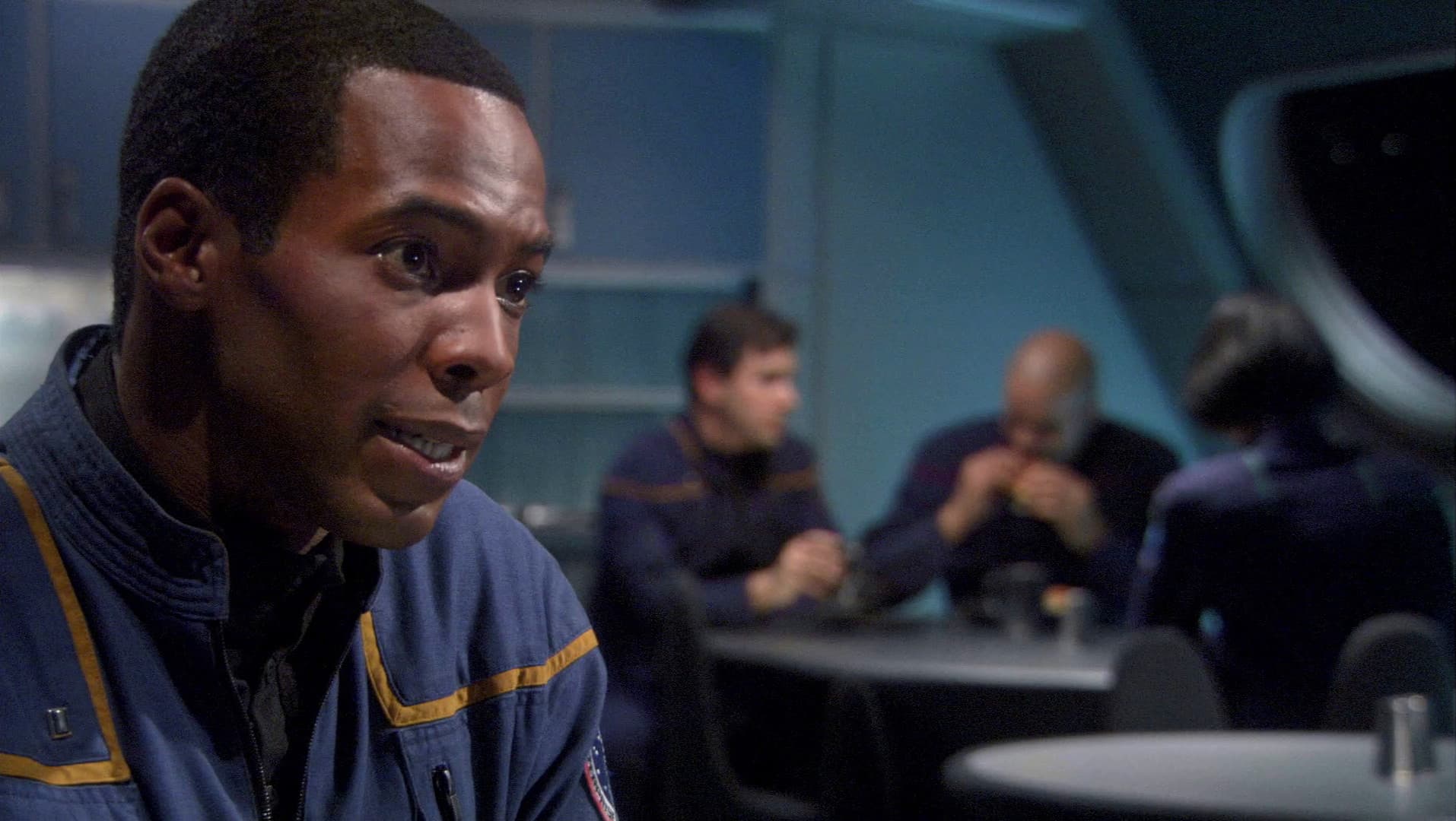 Observer Effect - Screenshot 12