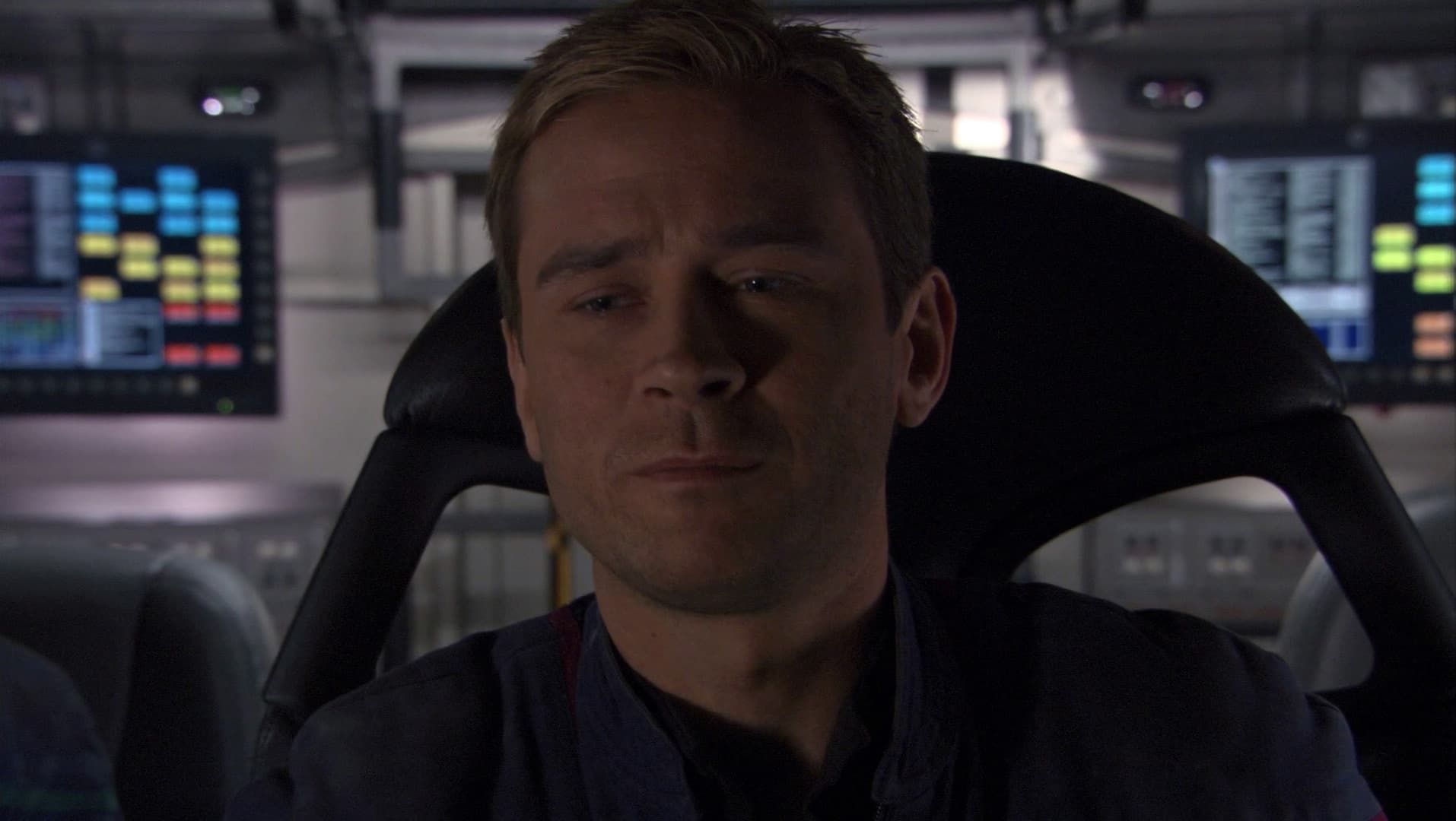 Observer Effect - Screenshot 2