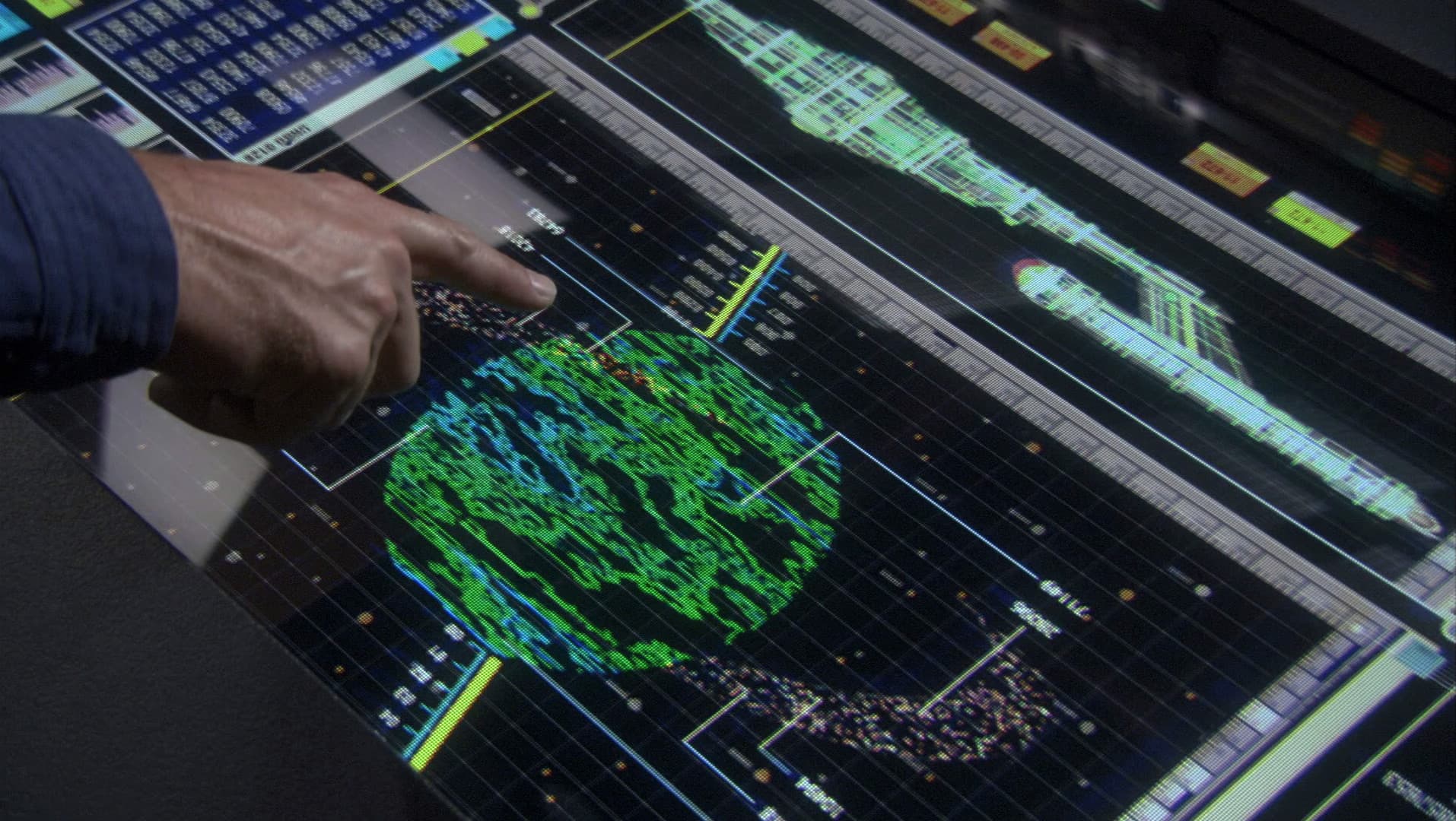 Observer Effect - Screenshot 8