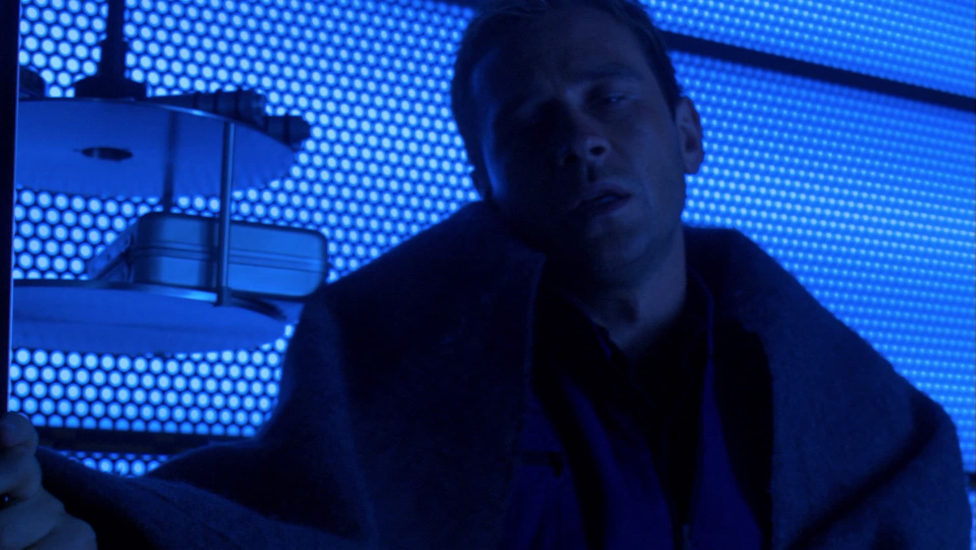 Observer Effect - Screenshot 7