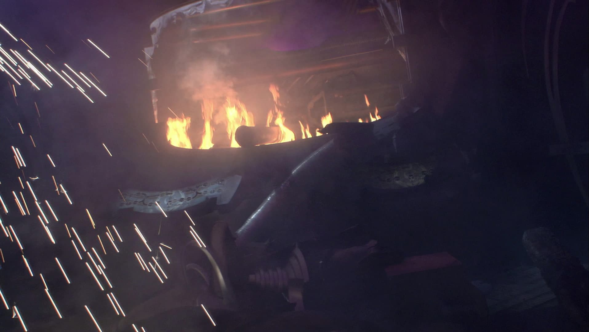 Babel One - Screenshot 10