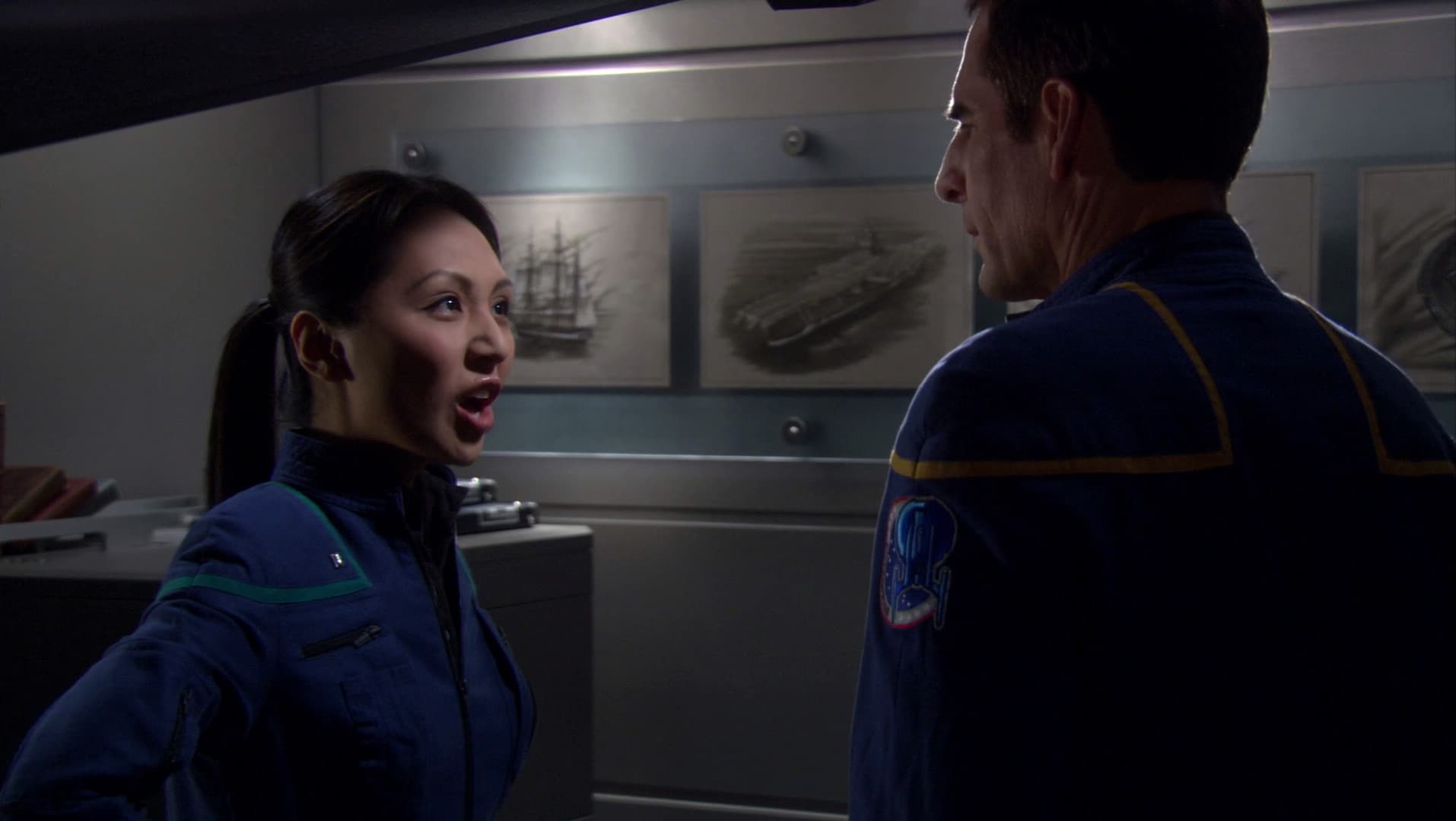 Babel One - Screenshot 12