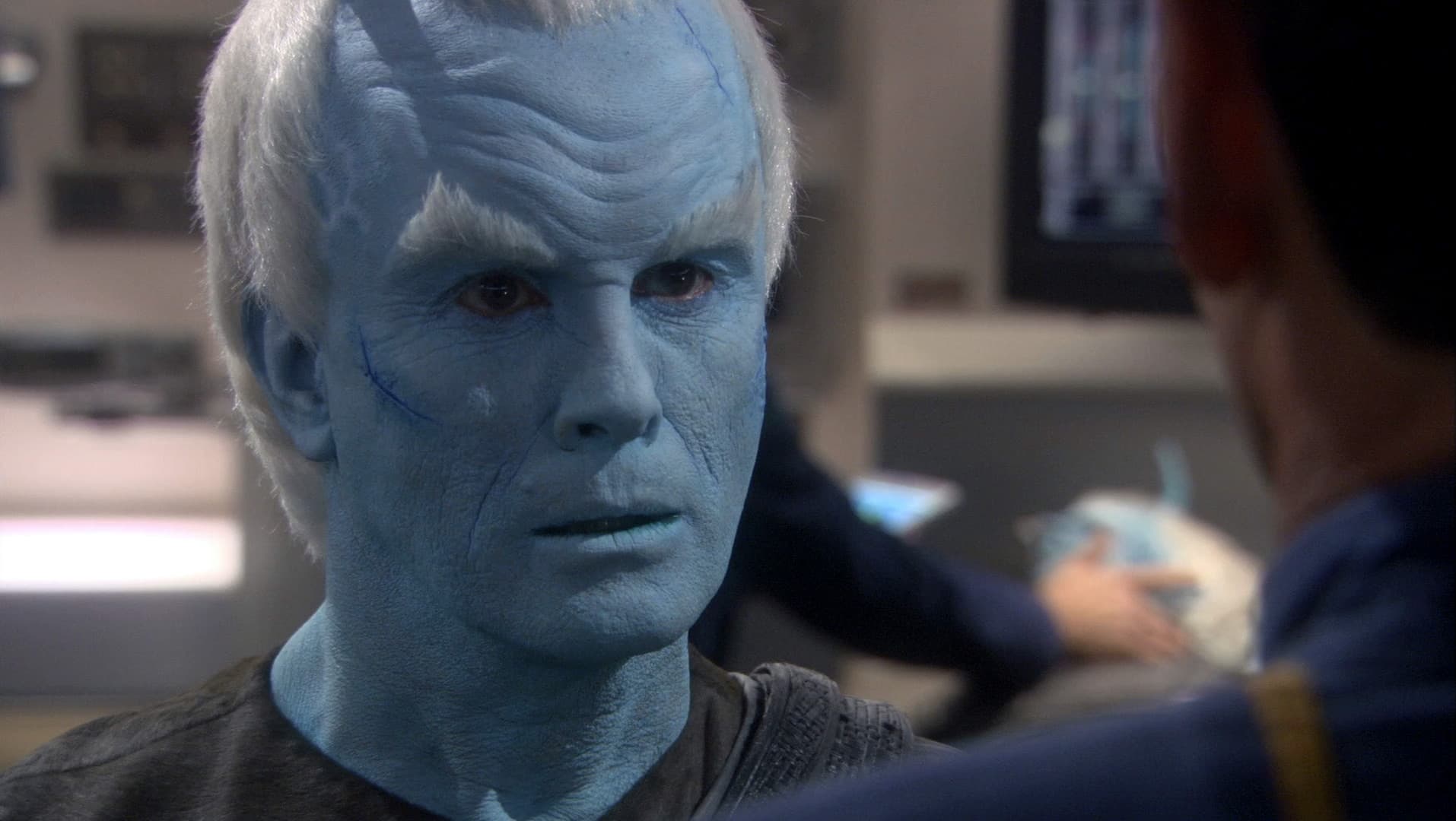 Babel One - Screenshot 7