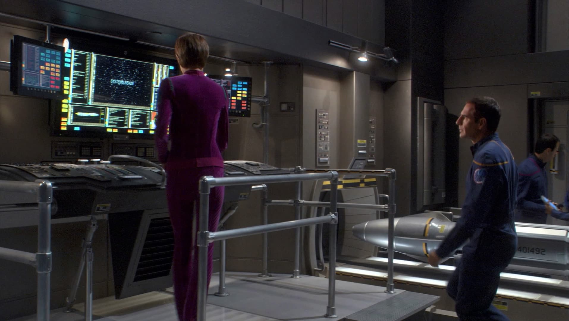 Babel One - Screenshot 9