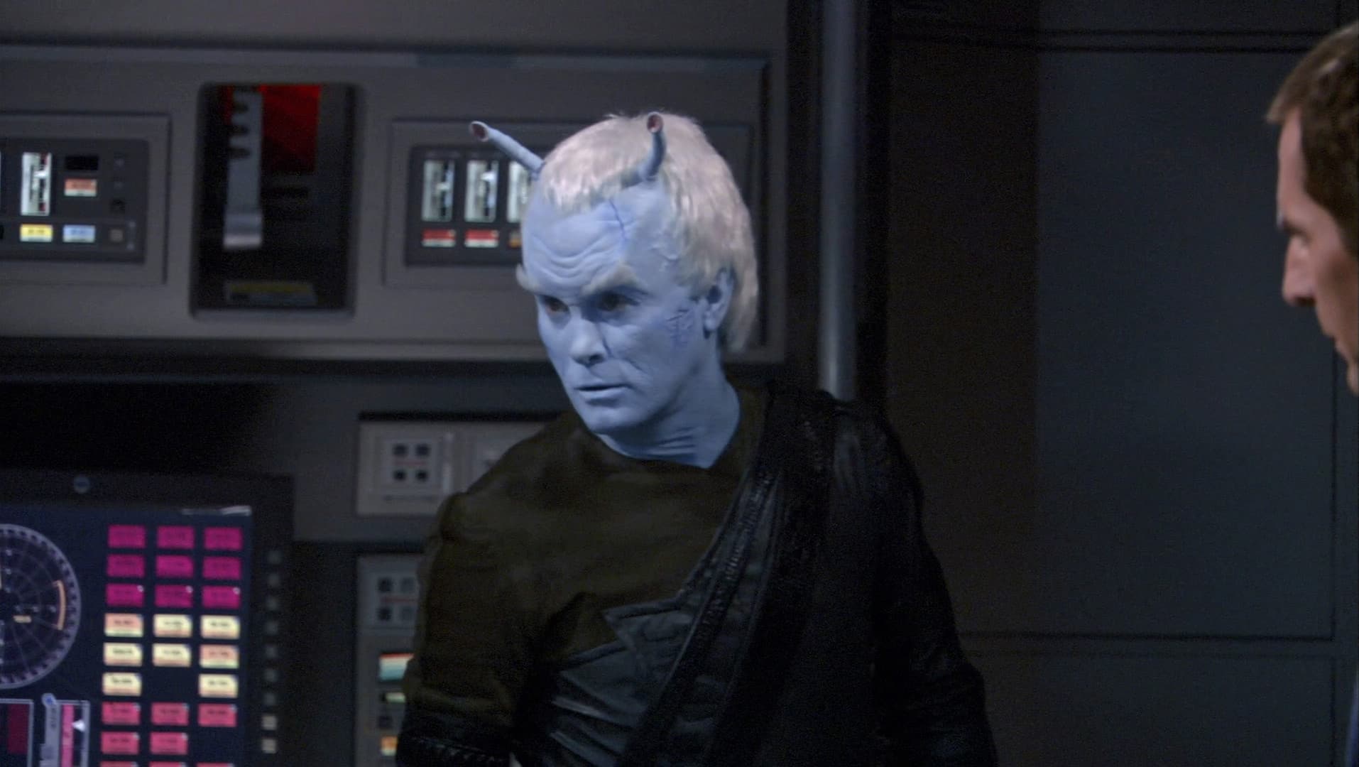 Babel One - Screenshot 11