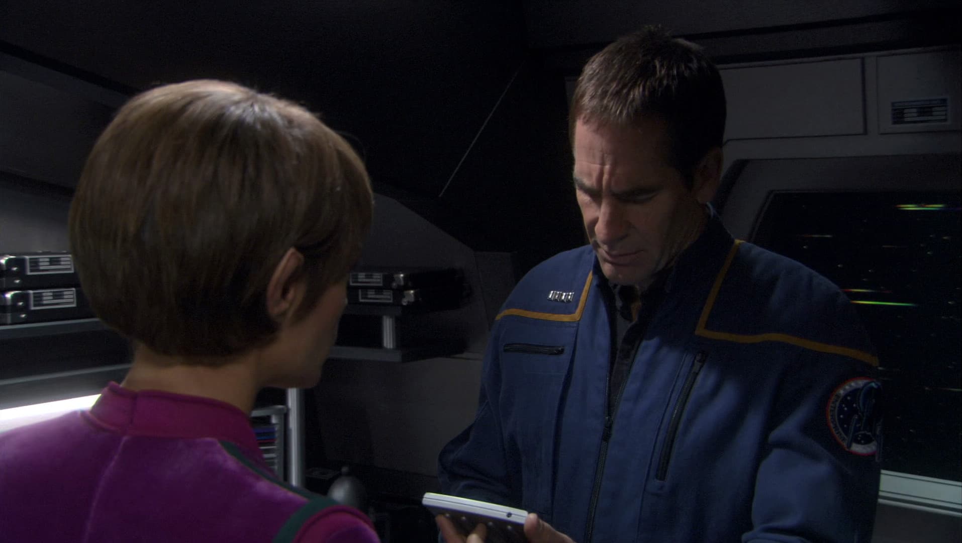 Babel One - Screenshot 3