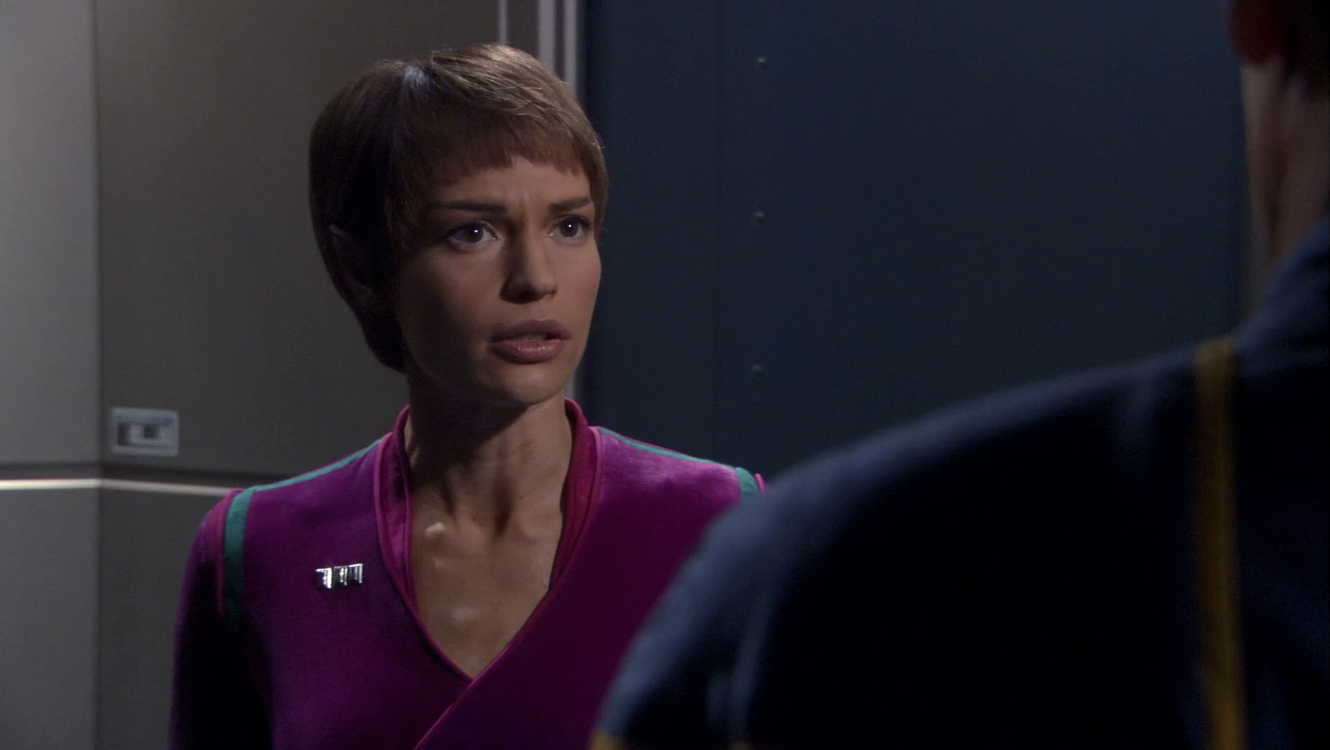 Babel One - Screenshot 6