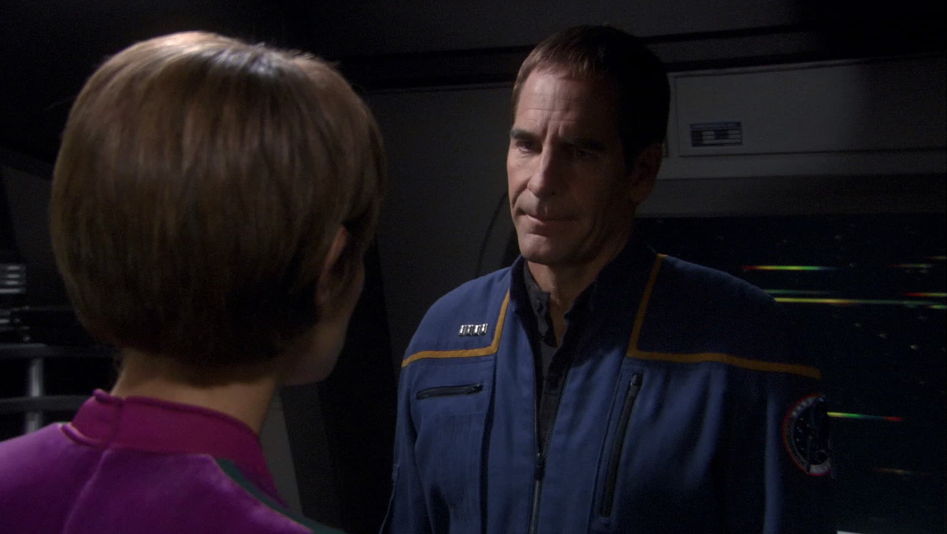 Babel One - Screenshot 5