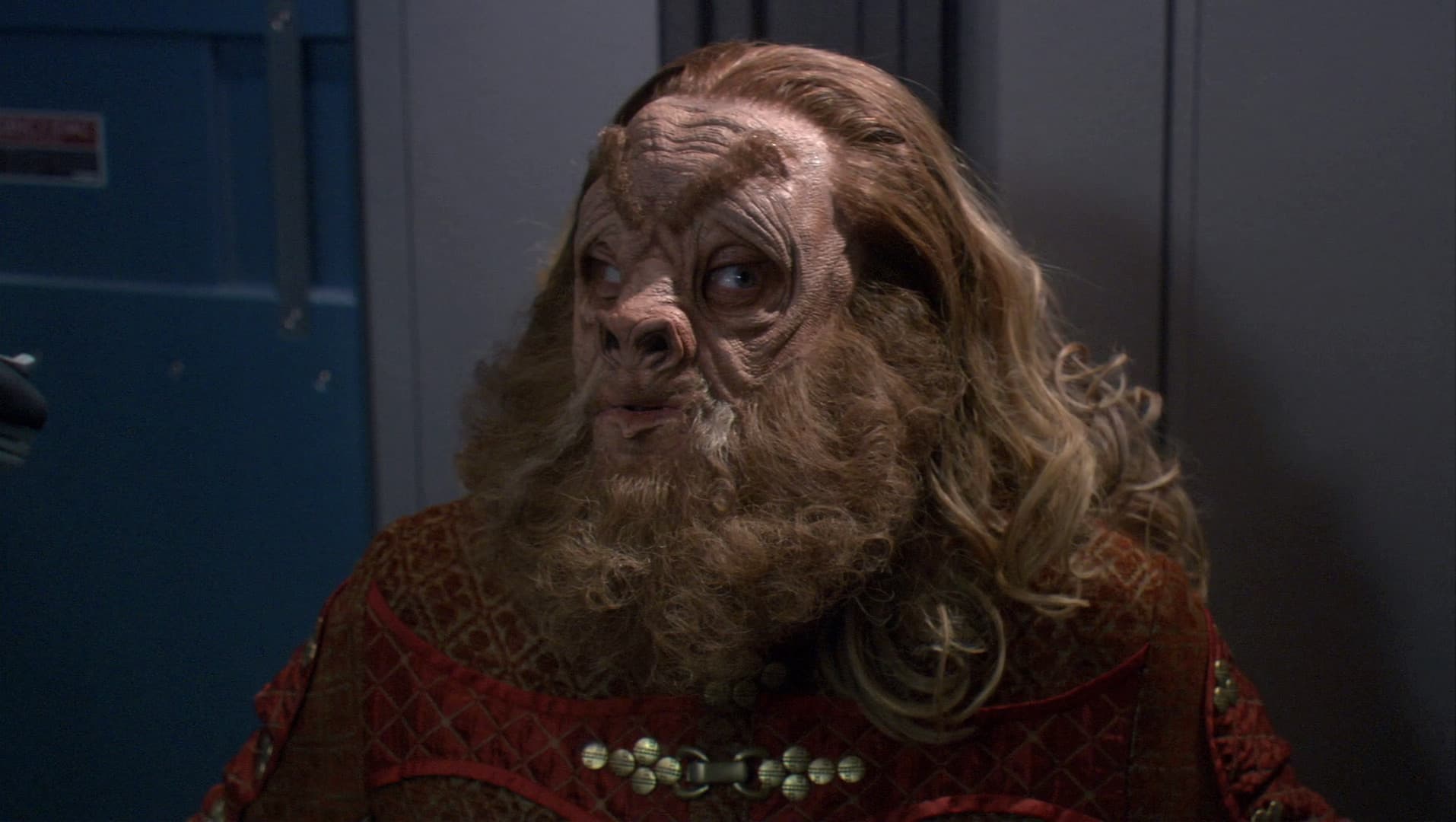 Babel One - Screenshot 2