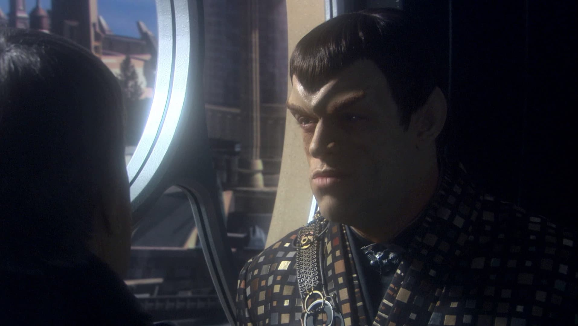 The Aenar - Screenshot 5