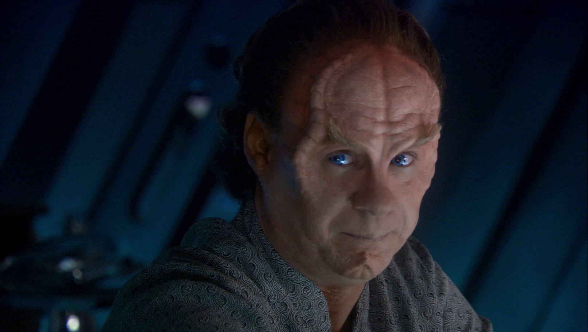 The Aenar - Screenshot 9