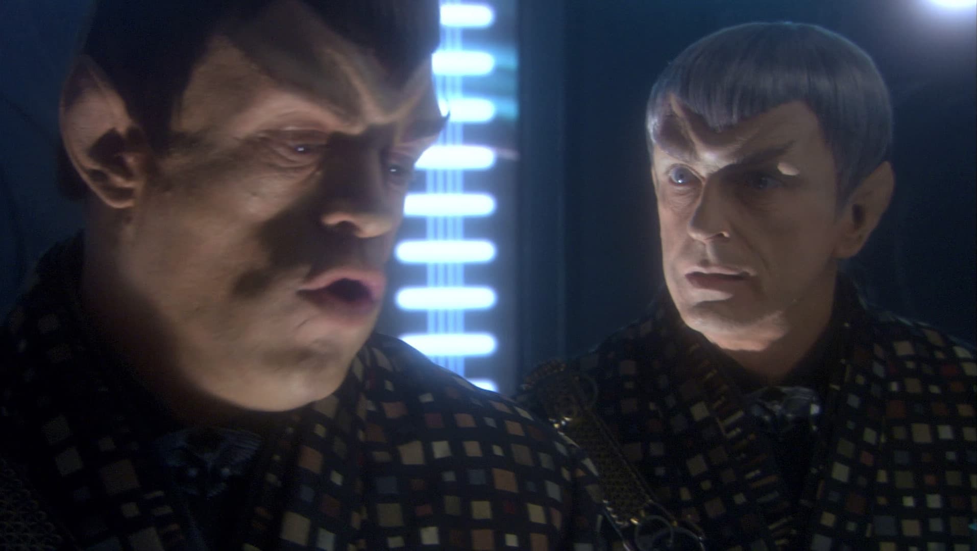 The Aenar - Screenshot 3