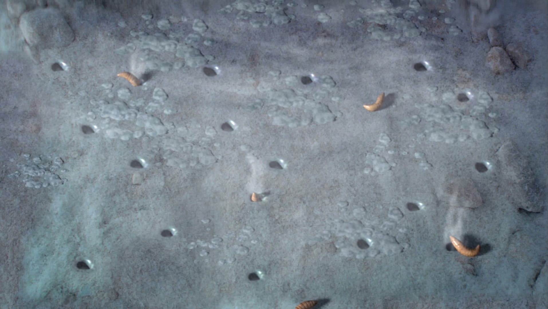 The Aenar - Screenshot 7