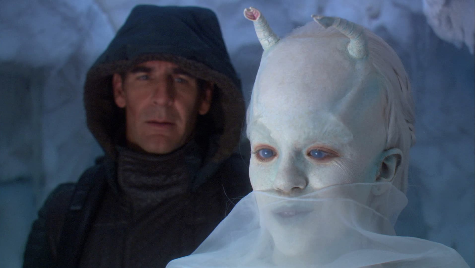 The Aenar - Screenshot 2