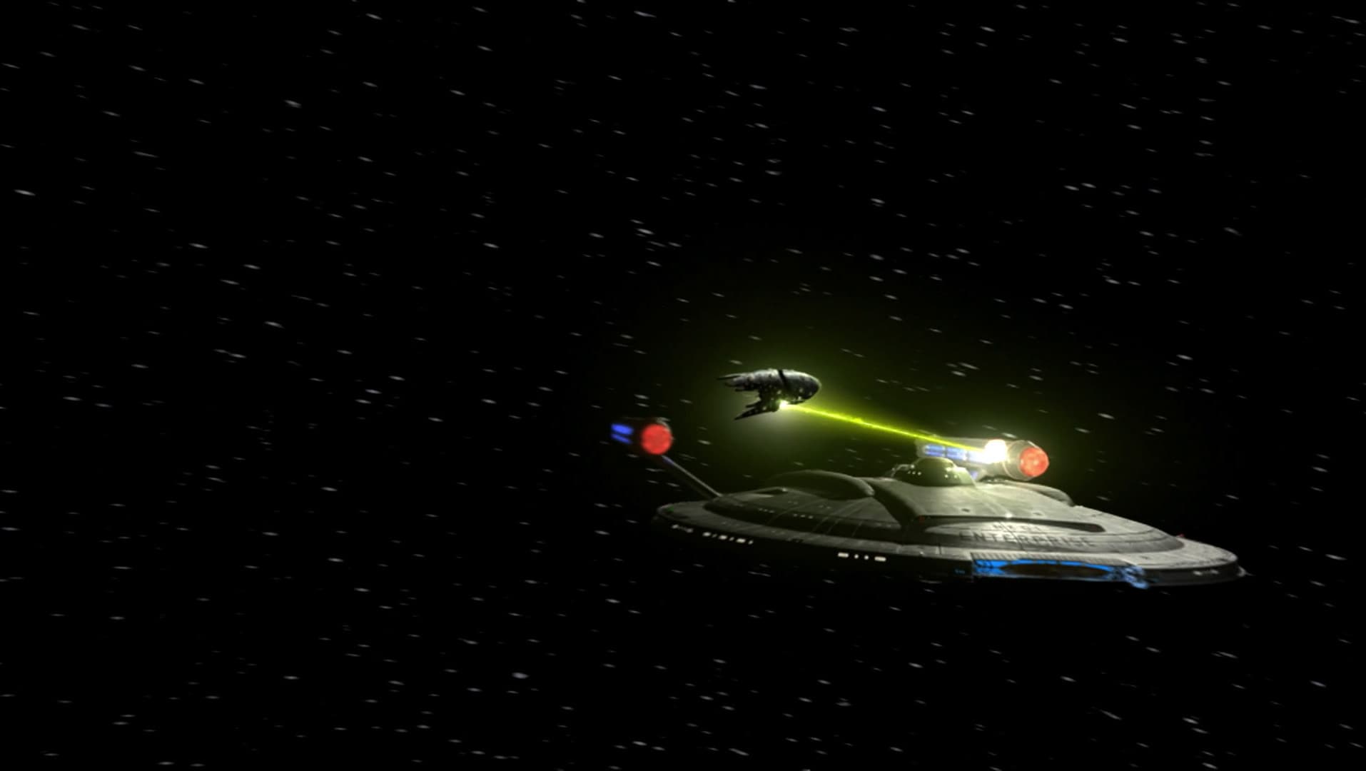 The Aenar - Screenshot 12