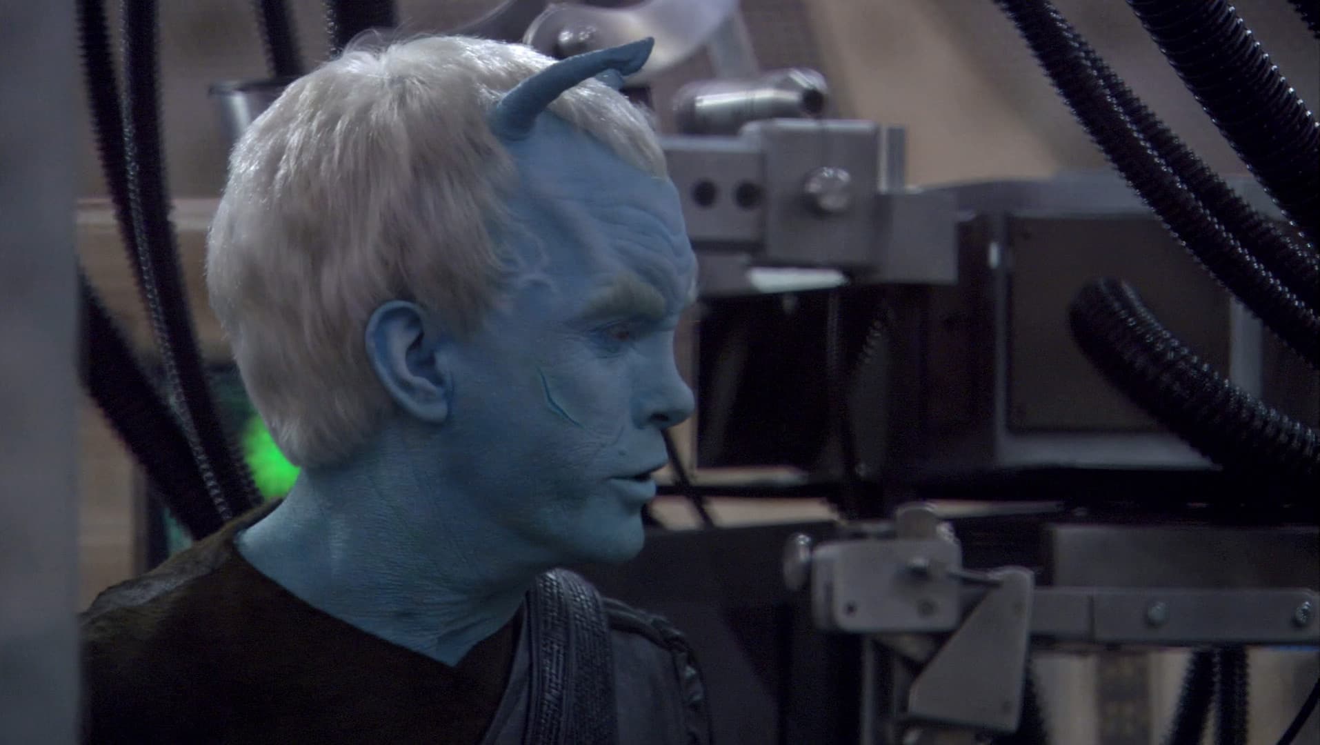 The Aenar - Screenshot 8