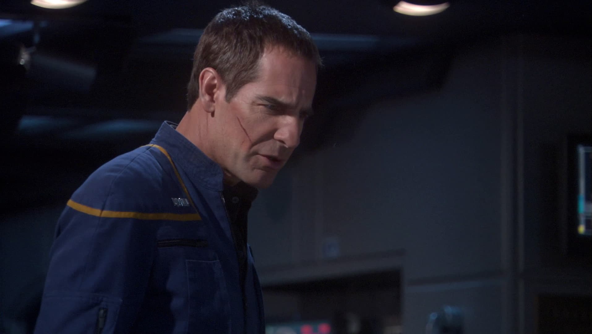 The Aenar - Screenshot 6