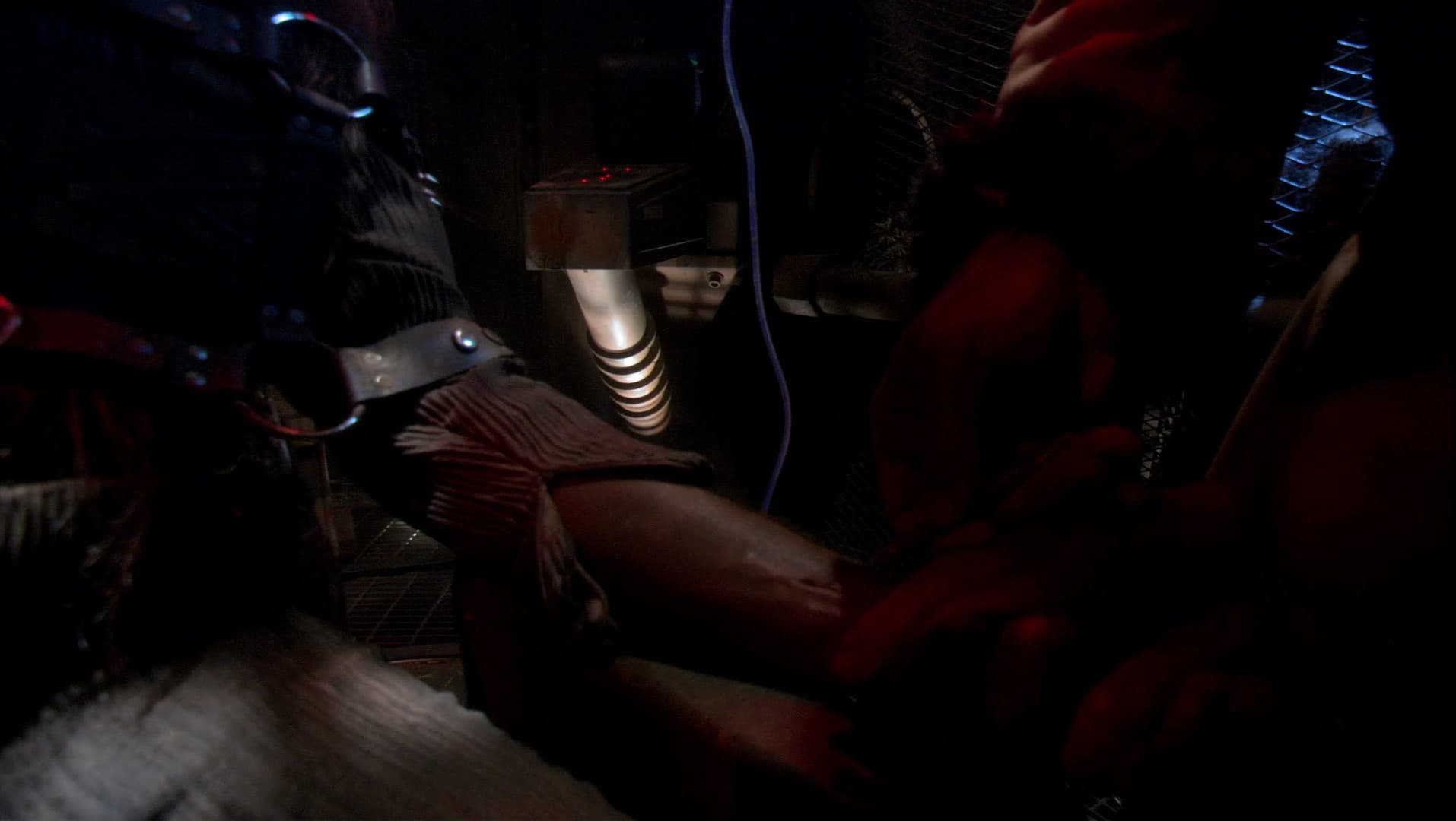 Affliction - Screenshot 12