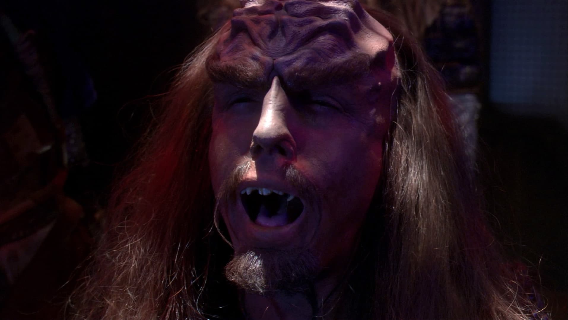 Affliction - Screenshot 4