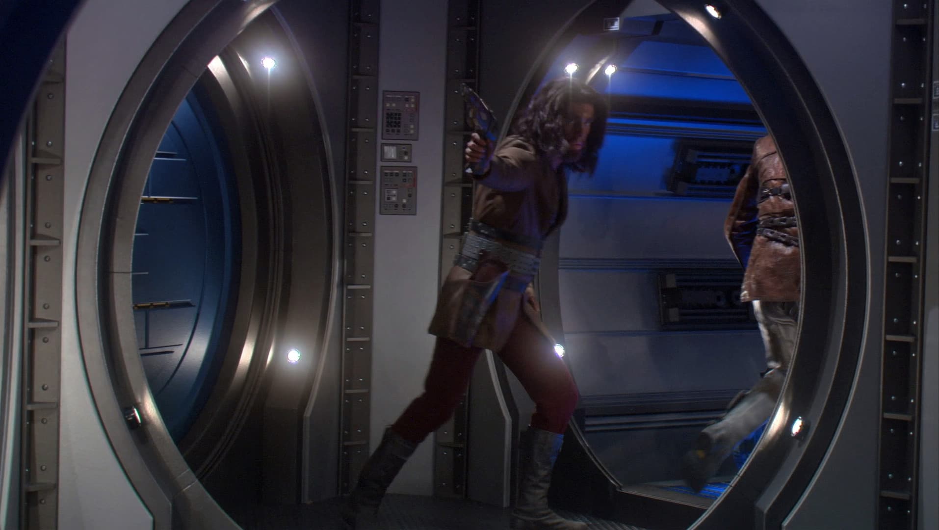 Affliction - Screenshot 11