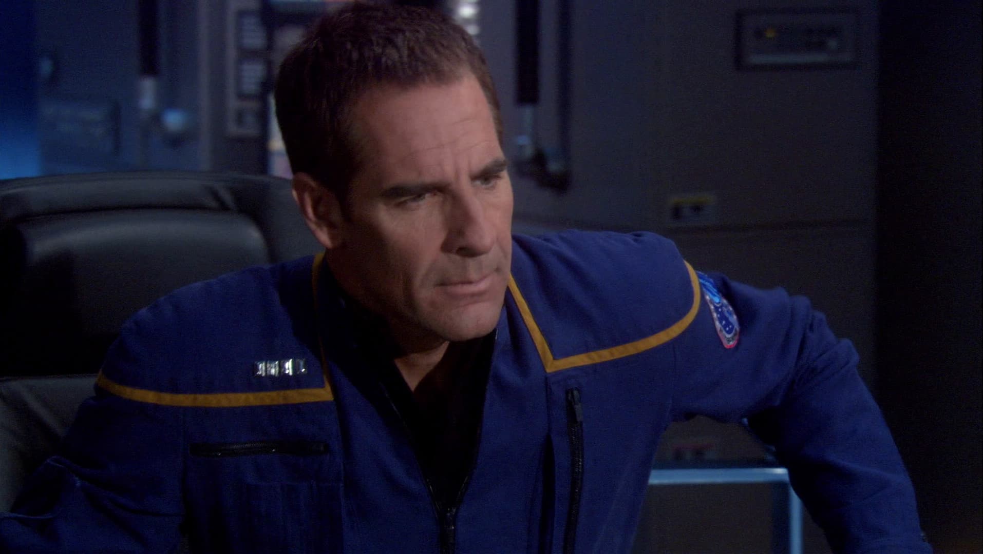 Affliction - Screenshot 2