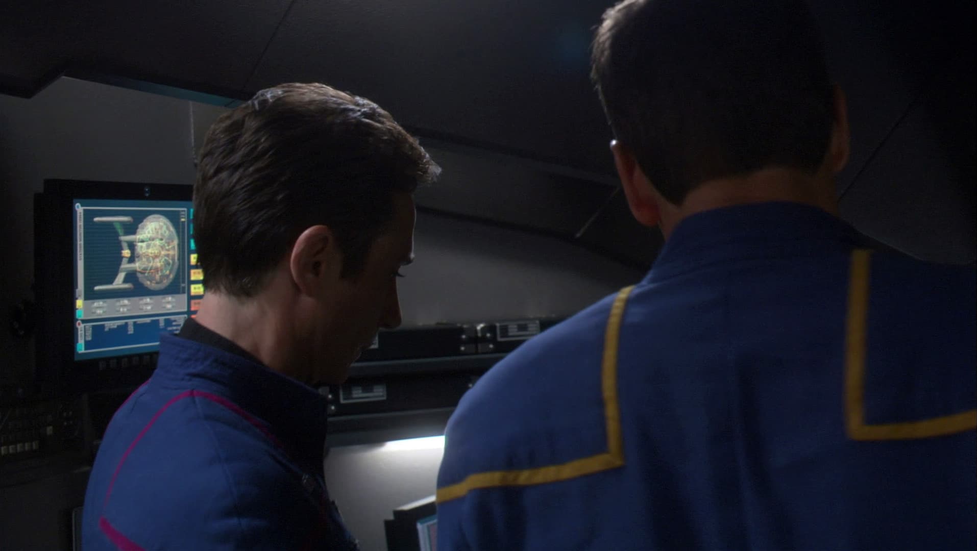 Affliction - Screenshot 9