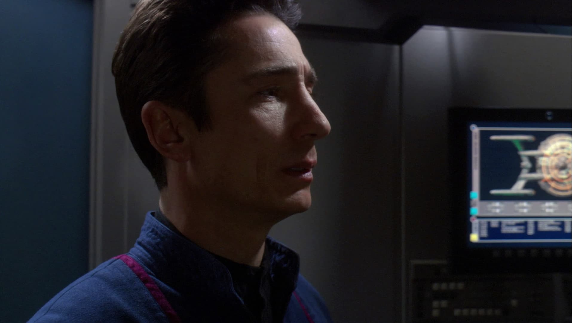 Affliction - Screenshot 10