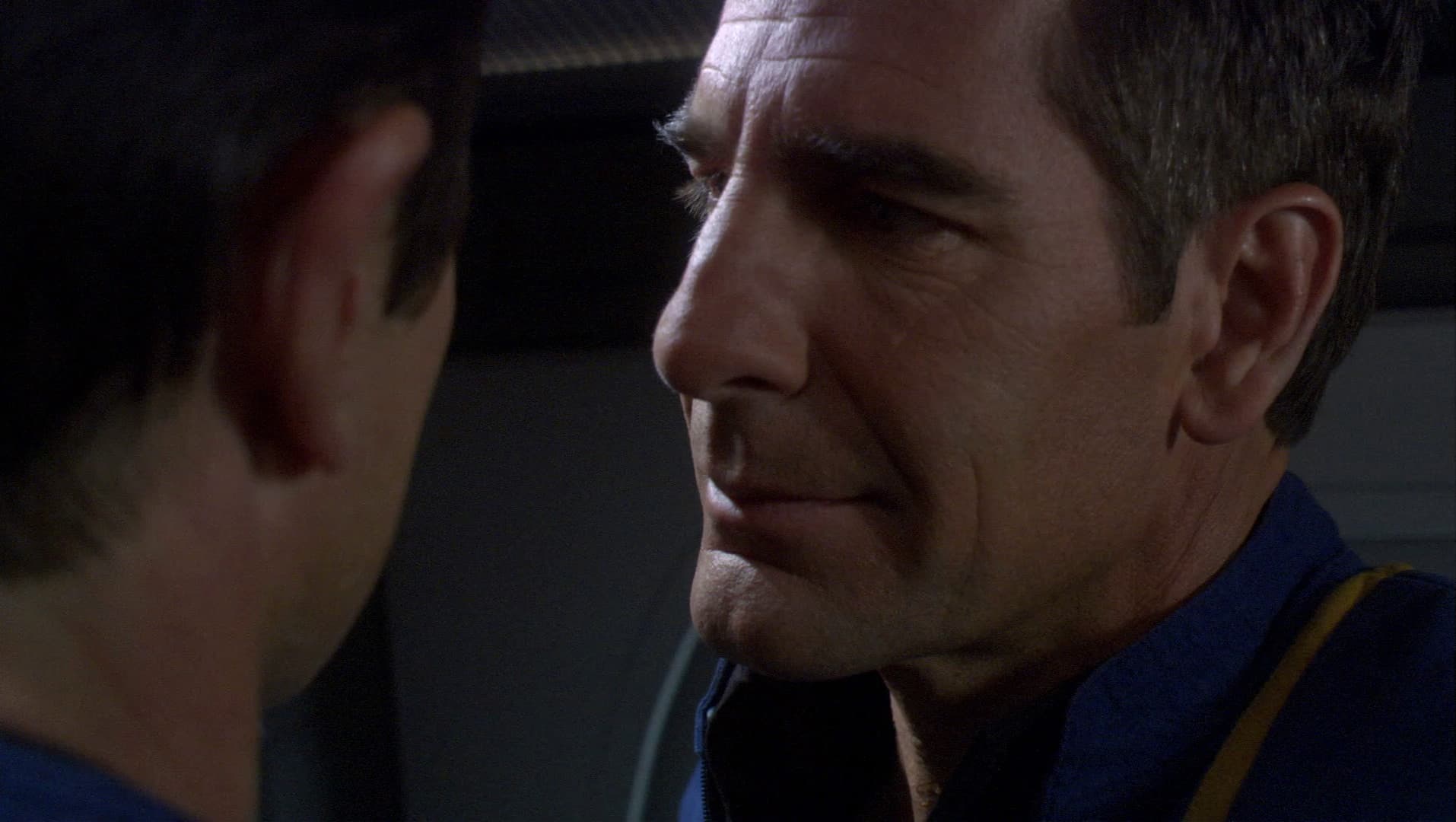 Affliction - Screenshot 3