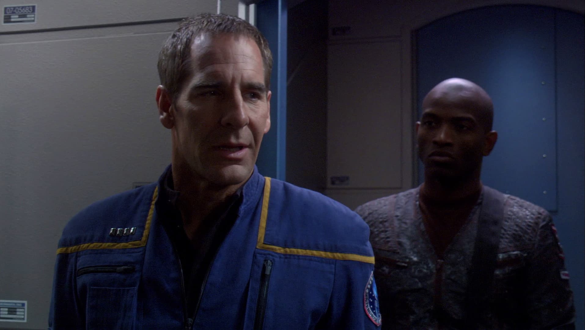 Affliction - Screenshot 6