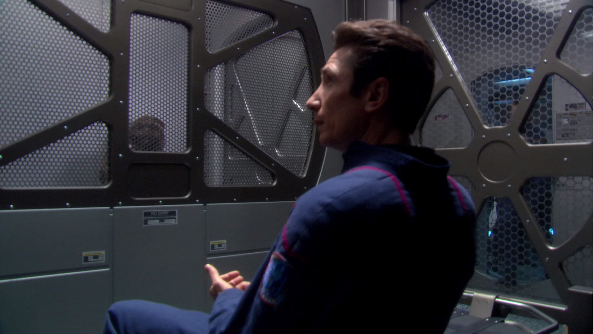 Divergence - Screenshot 6