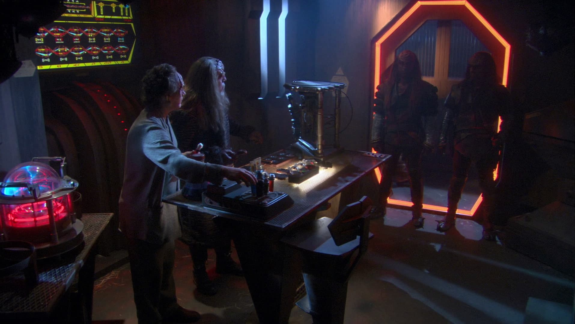 Divergence - Screenshot 9