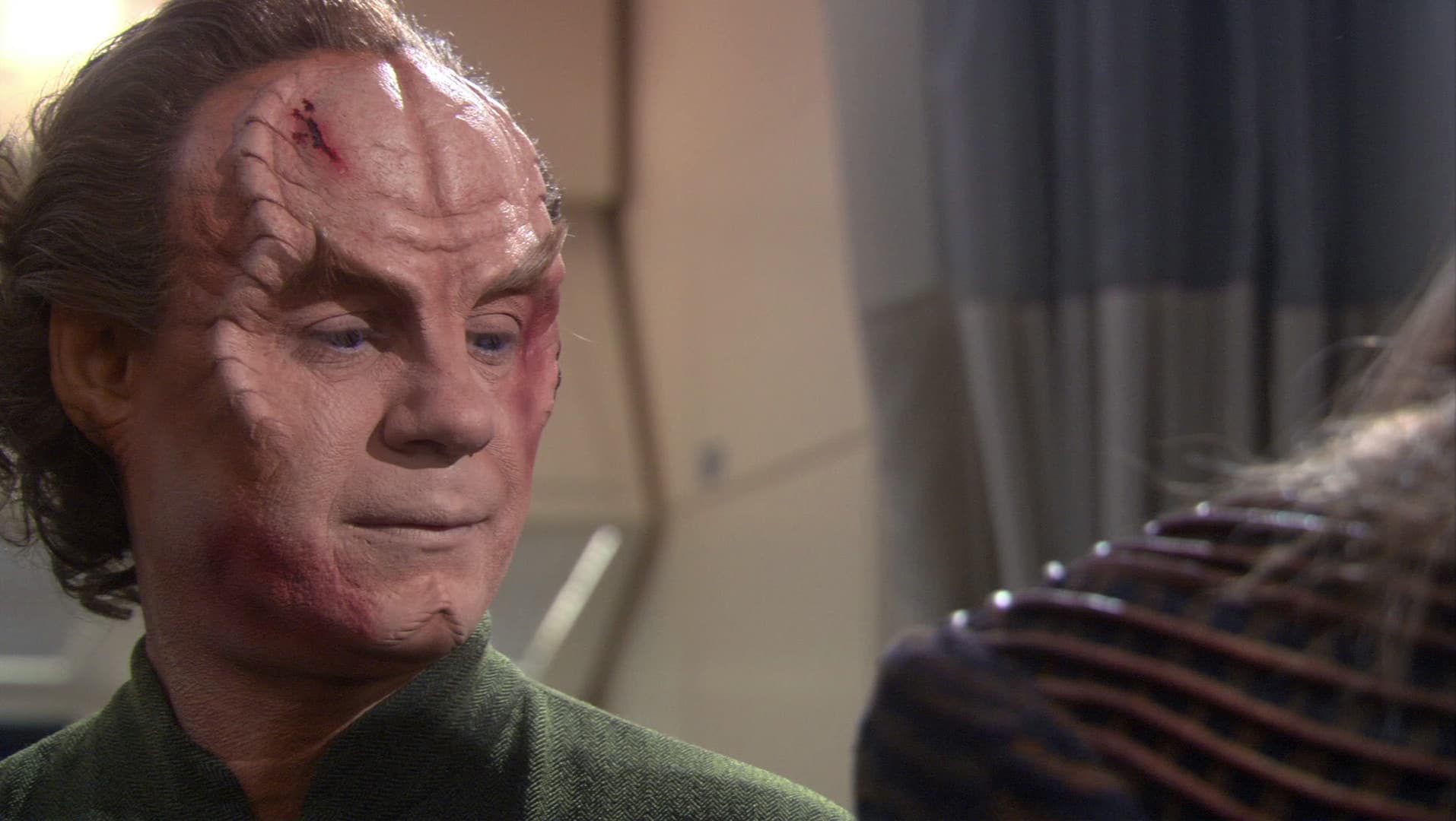 Divergence - Screenshot 2