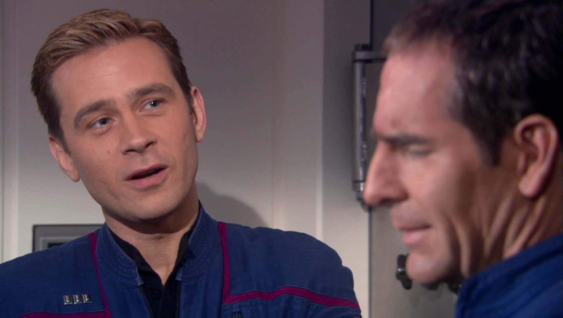 Divergence - Screenshot 7