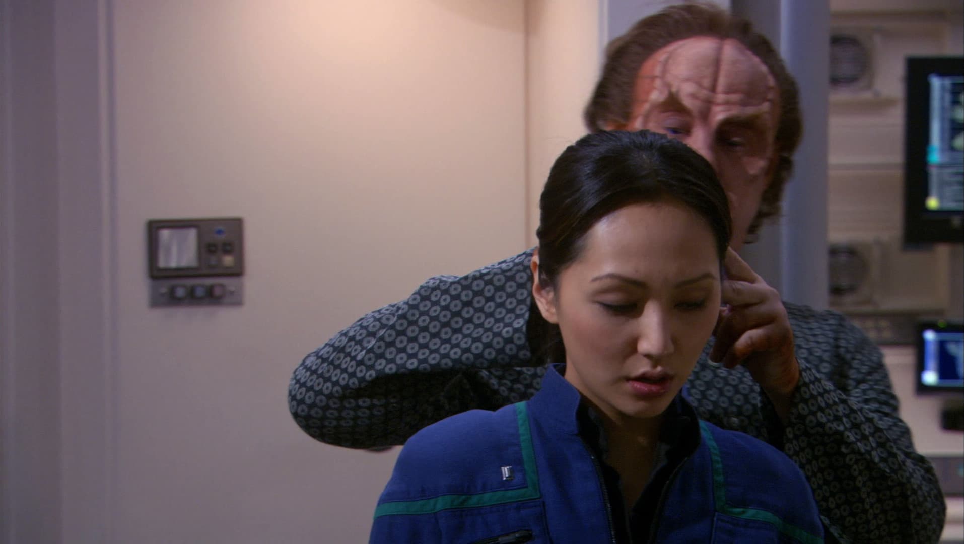 Bound - Screenshot 7