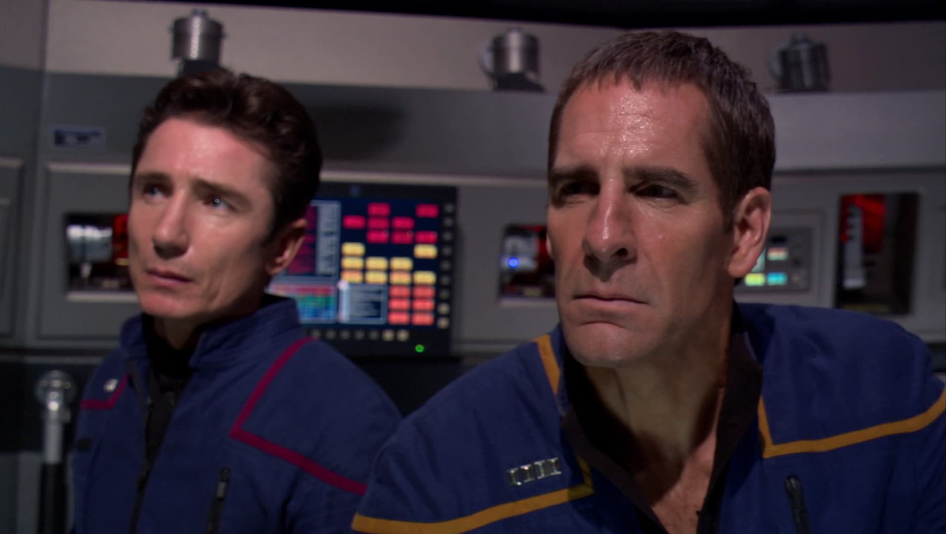 Bound - Screenshot 3