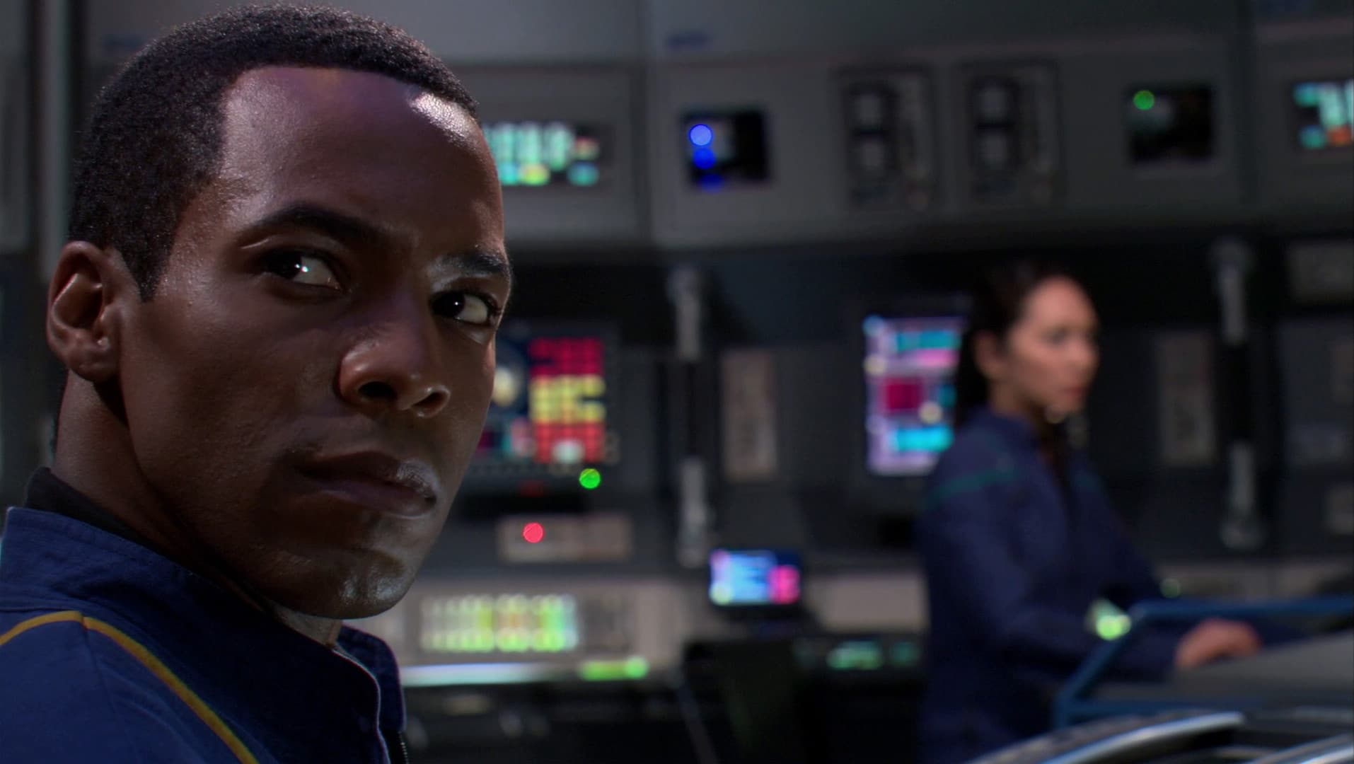 Bound - Screenshot 9