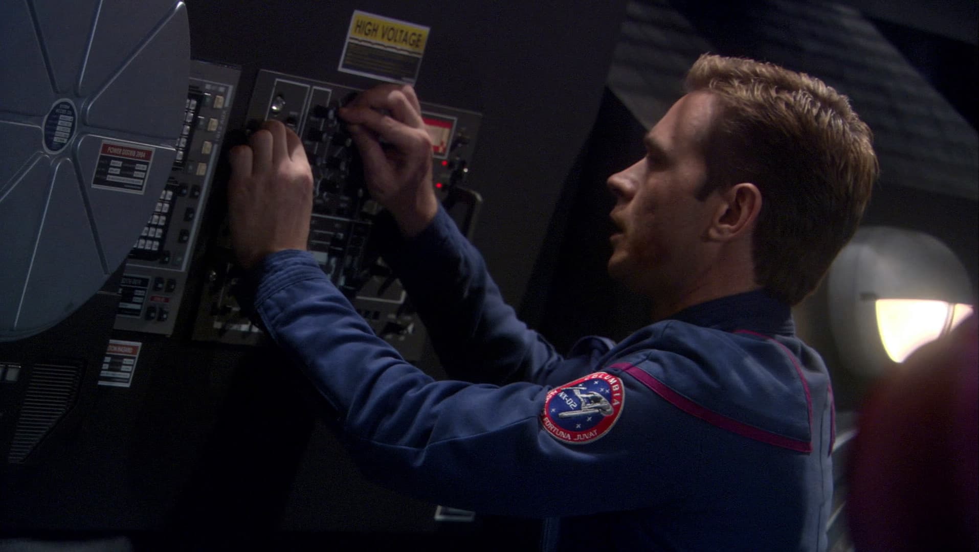 Bound - Screenshot 4