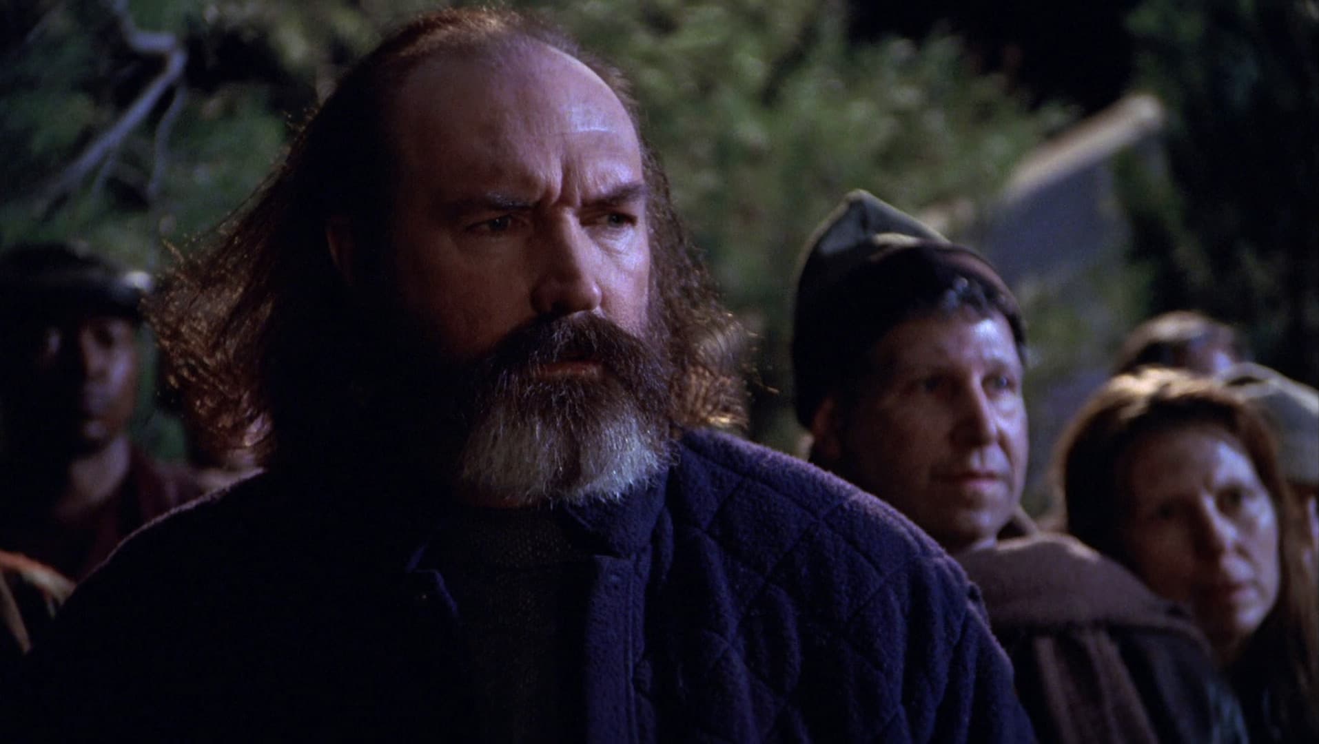 In a Mirror, Darkly, Part I - Screenshot 2