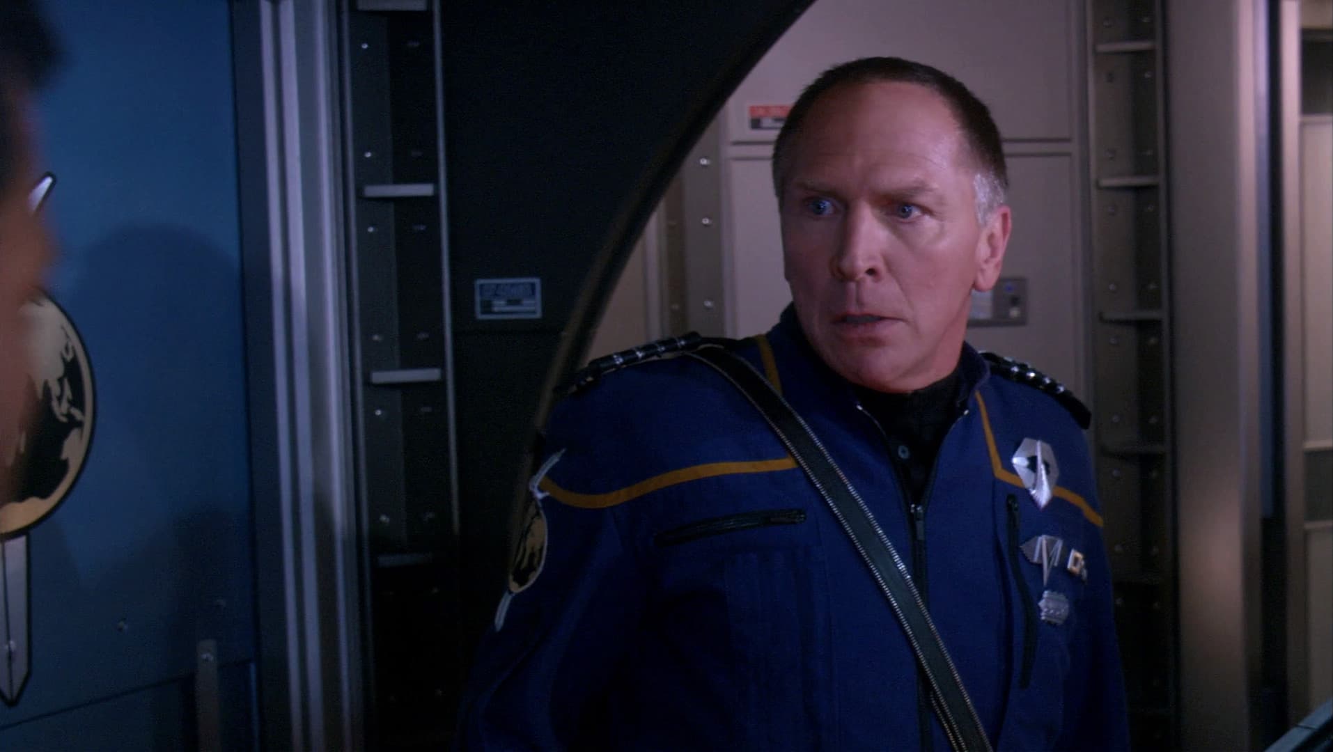 In a Mirror, Darkly, Part I - Screenshot 4