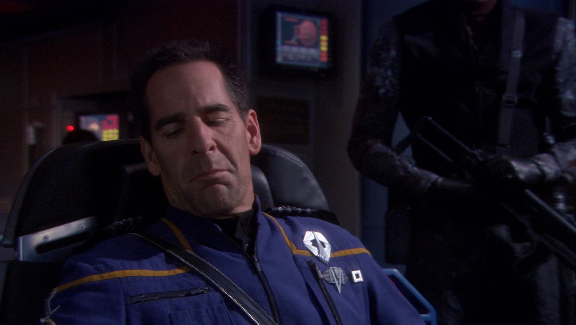 In a Mirror, Darkly, Part I - Screenshot 6