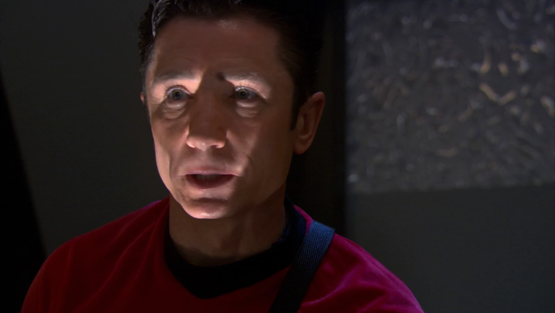 In a Mirror, Darkly, Part II - Screenshot 5