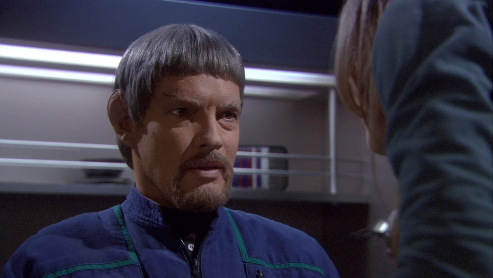 In a Mirror, Darkly, Part II - Screenshot 12