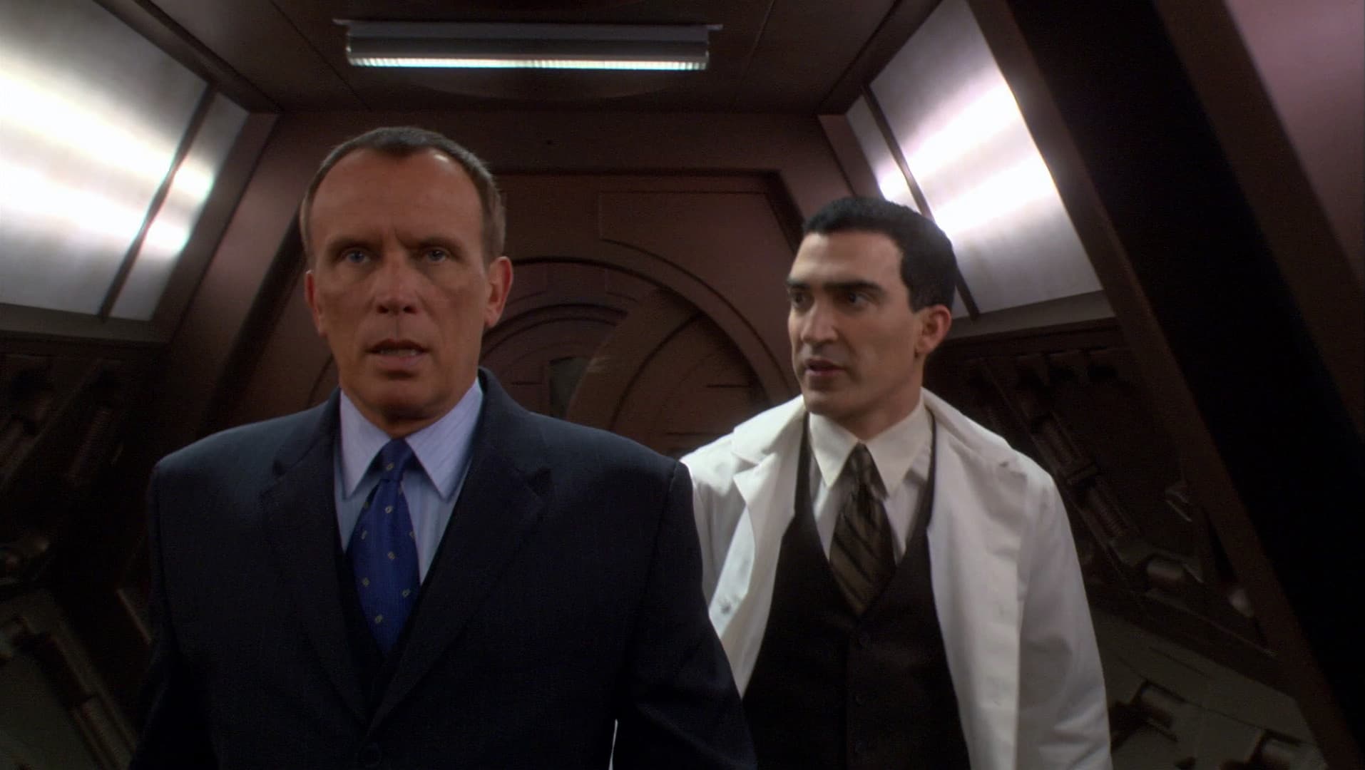 Demons - Screenshot 10