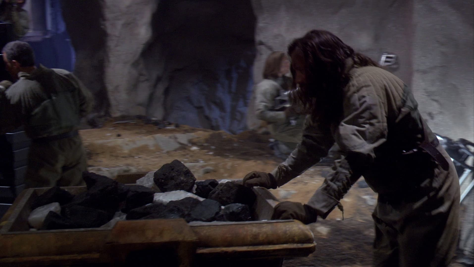 Demons - Screenshot 2