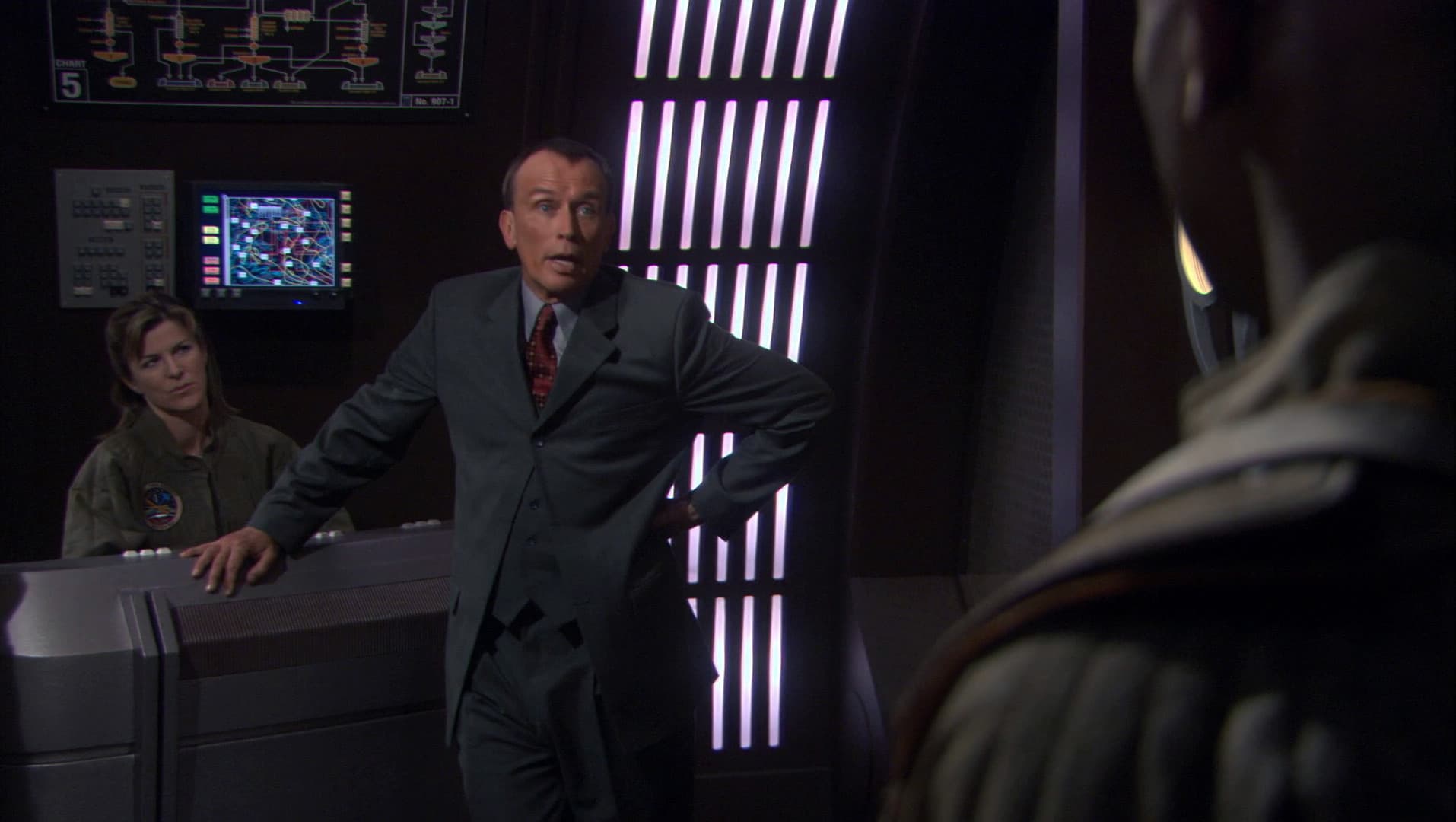 Demons - Screenshot 7