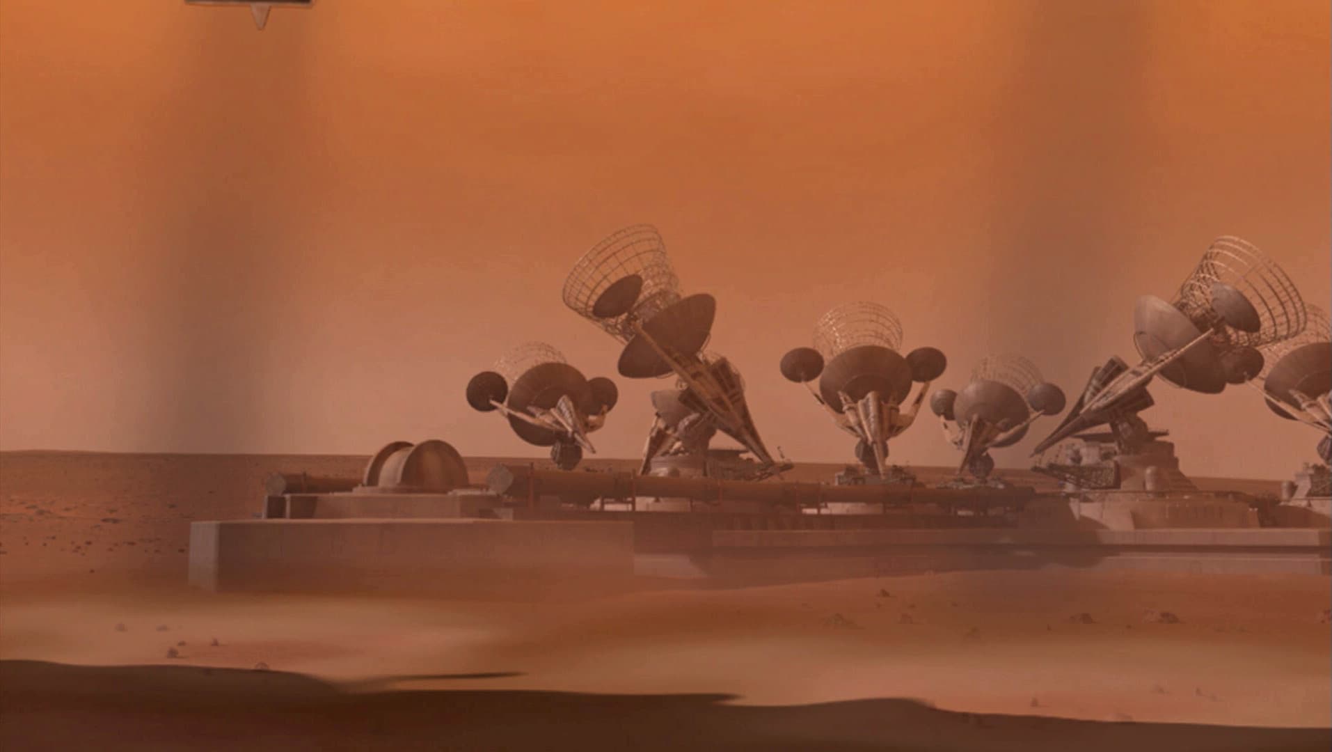 Demons - Screenshot 5